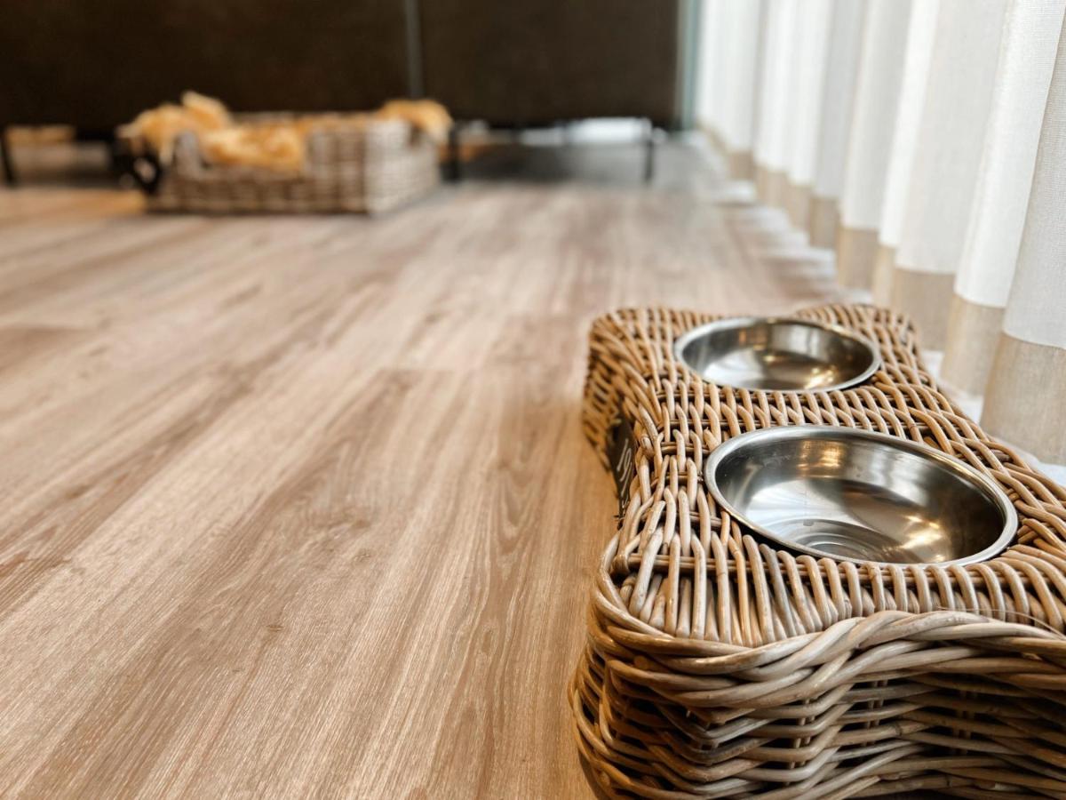 New! Fantastic Appartments - Duno Lodges 4 Persons And Dogs Oostkapelle Exterior foto