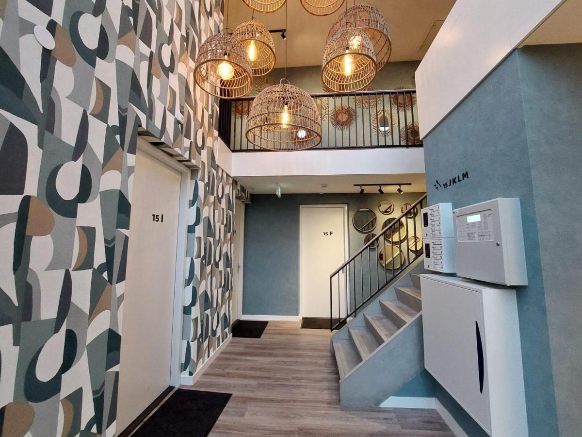 New! Fantastic Appartments - Duno Lodges 4 Persons And Dogs Oostkapelle Exterior foto